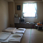 Japanese Style Room