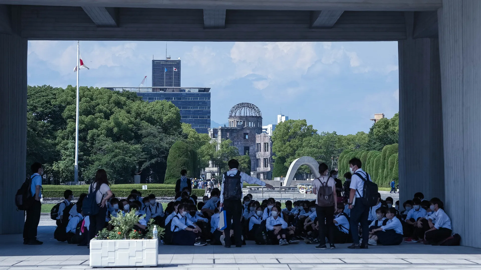 いかわ旅館 和室
